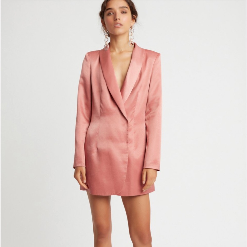choosy | dress